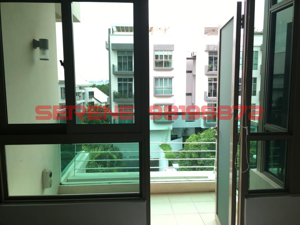 Crystal Heights (D5), Apartment #104235072